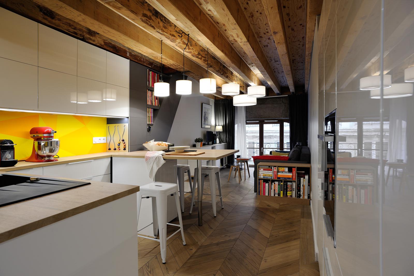 Jardin des plantes 1