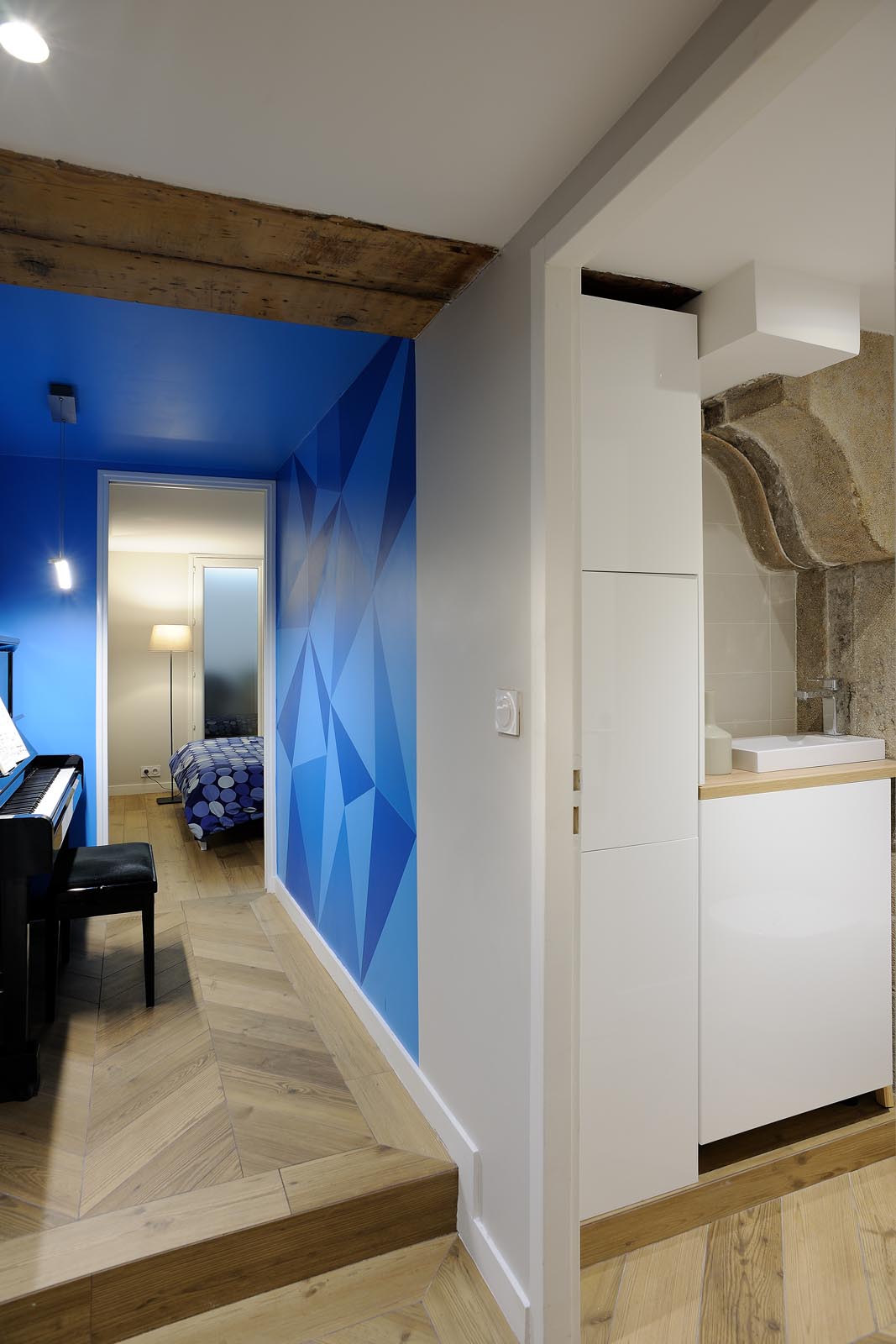 Jardin des plantes 6