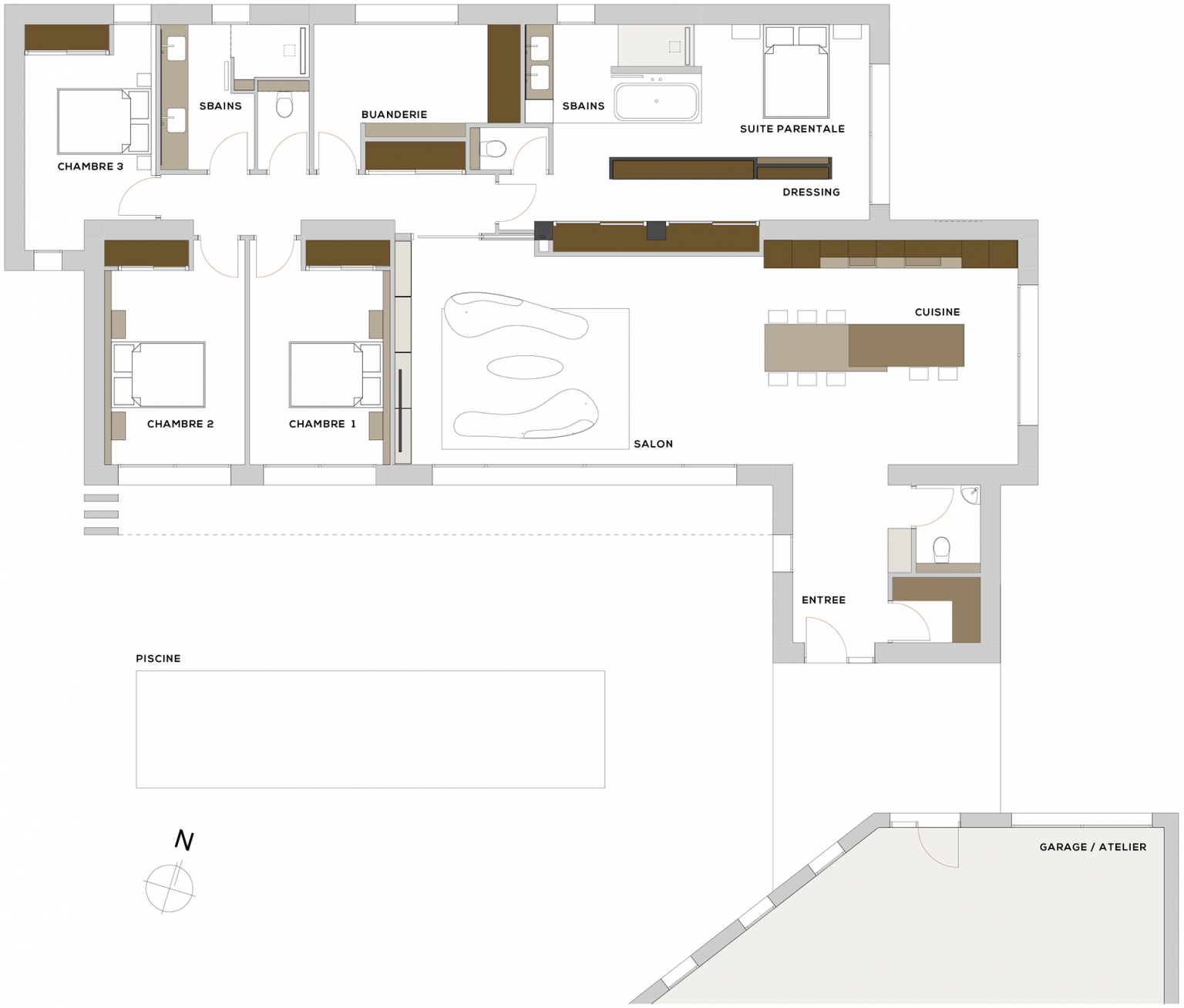 Plan-appartement_Maison-Duo_Architectes-Vadot